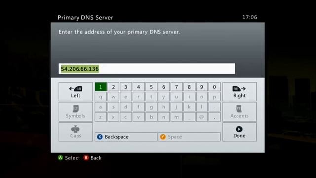 How to use Dns codes (read description)(Xbox 360) смотреть онлайн