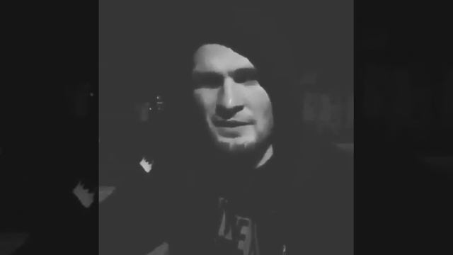 Слова Хабиба для молодёжи смотреть онлайн