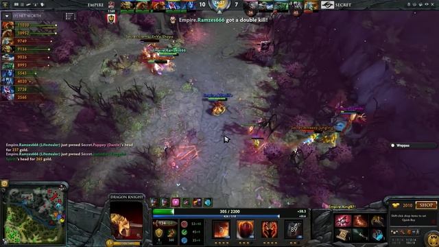 Kuala Lumpur Major boot camp: "we want to show a good level of play" смотреть онлайн