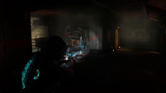 Dead Space 2 [Gameplay ITA 🎃 Let's Play] #07 ► Uomo di Chiesa смотреть онлайн