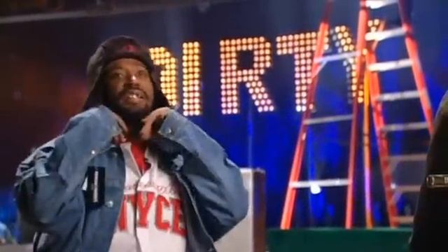 Ol Dirty Bastard - Dirty Thoughts (Documentary)