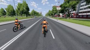 ПОСЛЕДНИЕ ВЫЖИВШИЕ! ДВА ДРУГА НА ВЕЛОСИПЕДАХ  В АПОКАЛИПСИС | BNG
Max_Deep перезалив  с YouTube