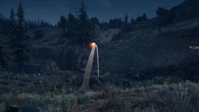 Days Gone [PC] - Marion Forks Horde - 2021 09 21 11 31 00 03 DVR смотреть онлайн