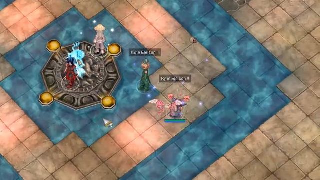 Heartless RO : Spam hacker One / Zeus смотреть онлайн