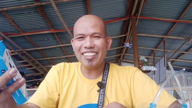 Waiting For Lazada Delivery Through Ninja Van смотреть онлайн