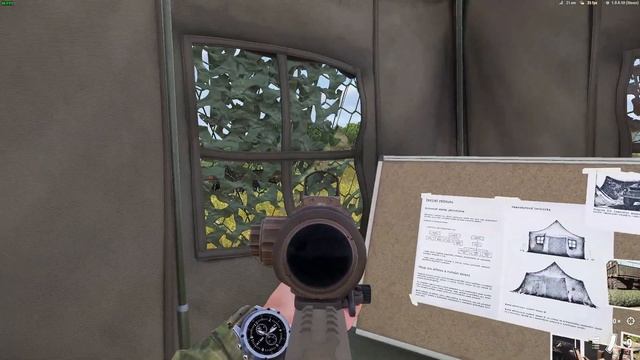 How To Legally CHEAT In Arma Reforger ??? #armareforger