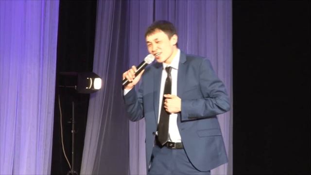 "А ол кыс ам даа келбээн" - Чалым, Карим, Сылдыс, Эрес, Айдыс смотреть онлайн