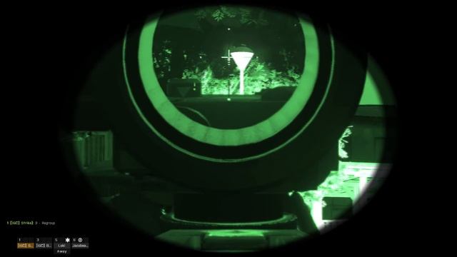 Arma 3: Night Operations смотреть онлайн