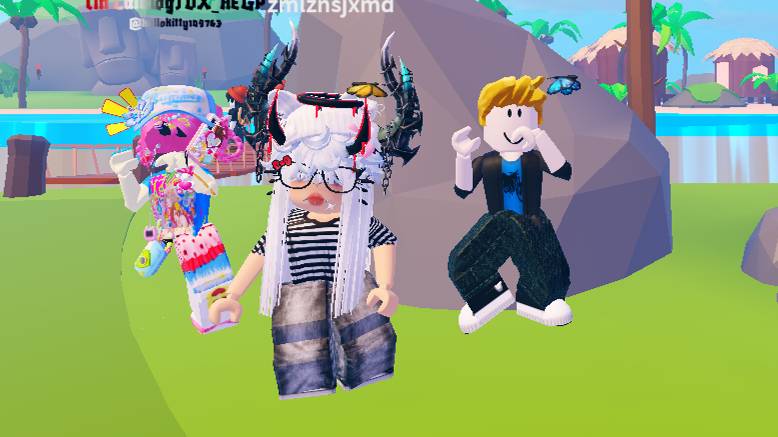 играю в геншен новечек