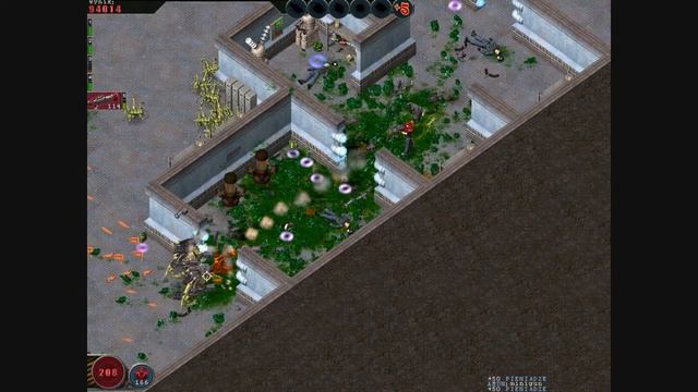 Stare Dobre Gry - Alien Shooter #4 смотреть онлайн