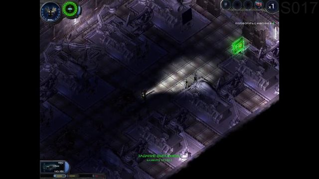 Alien Shooter 2: Reloaded #4 смотреть онлайн