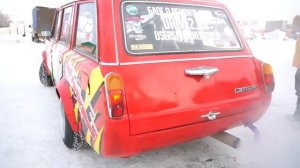 Купили сразу 2 контейнера на аукционе, а там...