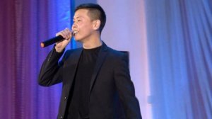 "Сени мен сагынганда" - Амит, Херел