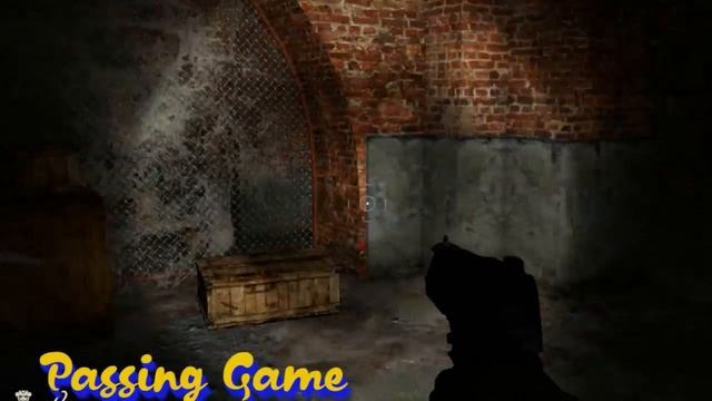 Serious Sam 3 BFE Крутой Сэм 3 BFE В паутину часть # 6 смотреть онлайн