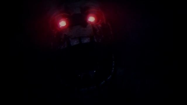 Springtrap (Dbd) | Edit смотреть онлайн