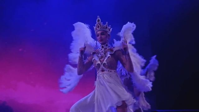 Первый сольный концерт VOCAL PROJECT SAMPLE - 