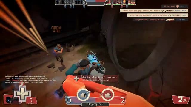 Daily Pyro смотреть онлайн