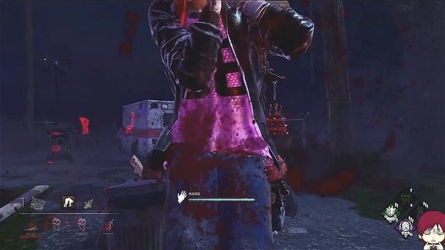 DBD - Children's Party Clown Domination - Killer Play смотреть онлайн