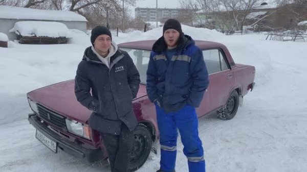 Проект "Muse". Поехала?