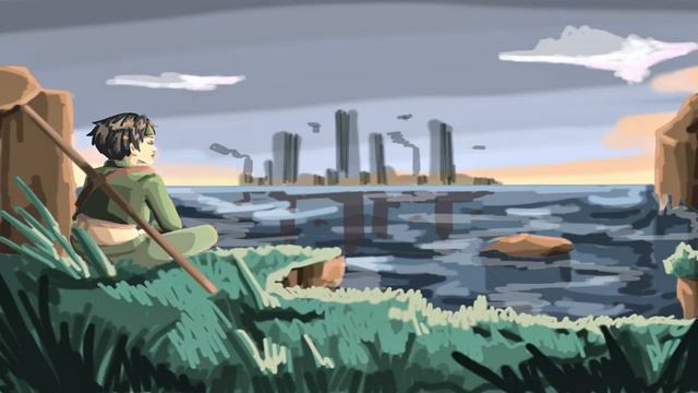 Thoughtful Reflections (1 Hour version) - Beyond Good & Evil смотреть онлайн