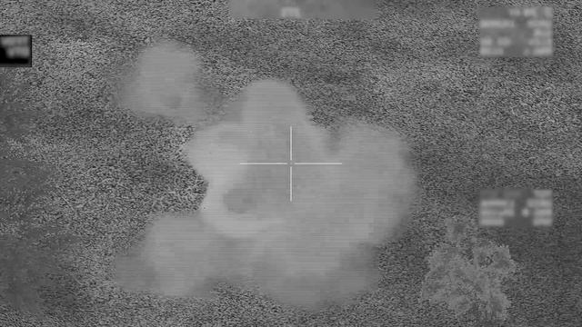 ARMA 3: AC-130W in action | Artillery Rocket System destroyed by AC-130w [Gameplay] ALTIS смотреть онлайн