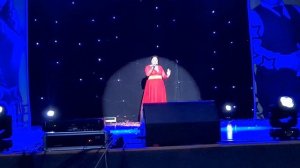 «Чеже маргыжар бис» - Борбаана Баржай