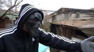 Два Скряги встретились, чтобы отомстить Виа