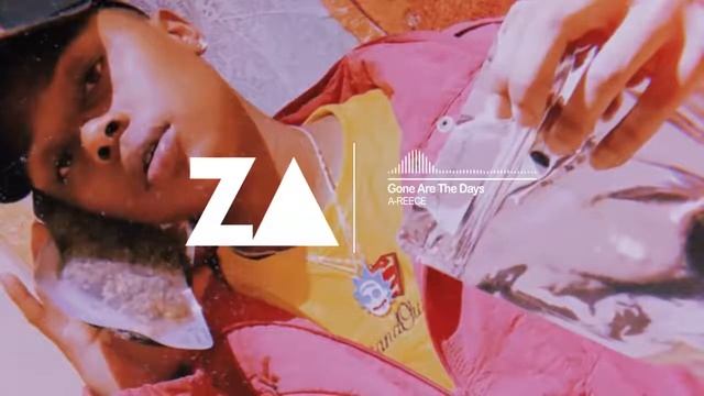 A Reece – Gone Are The Days смотреть онлайн