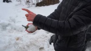 Сколько нужно гранат, чтобы взорвать буханку?