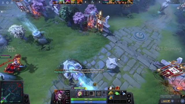 Dota 2 India Turbo & Ranked Gameplay #தமிழ் #tamilgameplay- LIVE смотреть онлайн