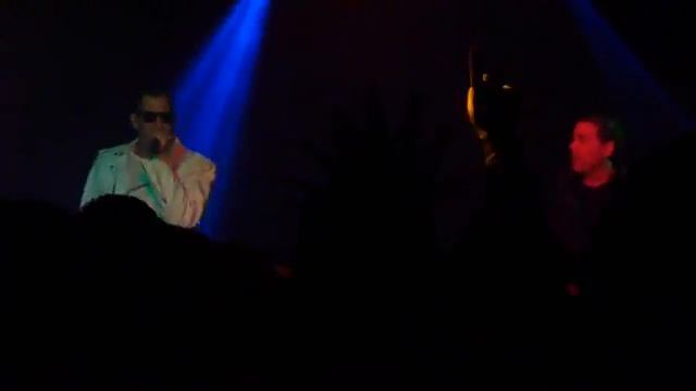 Blasphemous Rumours (Depeche Mode Tribute) Part 1. смотреть онлайн