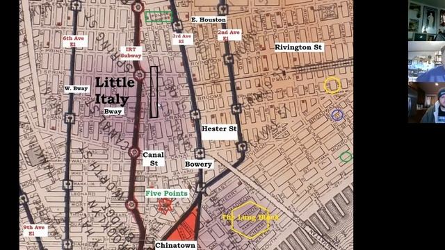 How Movies Coped When the Wrong People Went to See Them -- A presentation by Russell Merritt смотреть онлайн