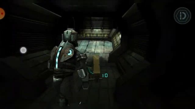 Dead Space™ (2) - Android Gameplay / Horror Game - (Walkthrough Part 4 , 5 y 6) смотреть онлайн