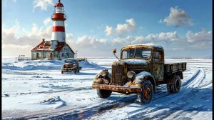 Осиновецкий Маяк: История и Технические Характеристики Одного из Самых Высоких Маяков Мира