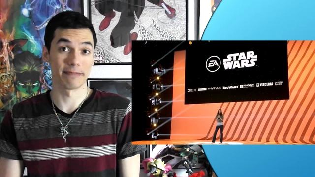 E3, Zelda, God of War, Days Gone смотреть онлайн