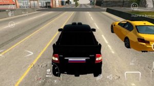 кар паркинг