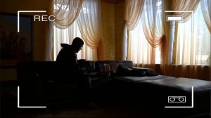 Расставили скрытые камеры в доме миллионера, а там...