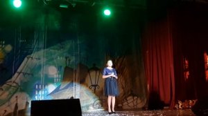 «Элдептиин але бойдус» - Алия
