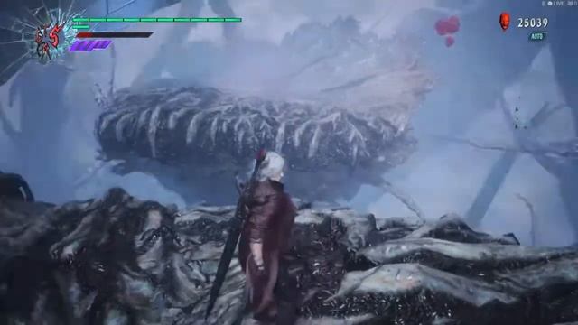 DEVIL MAY CRY 5 ➤ИСТОРИЯ ДАНТЕ И НЕРО ➤ 02.08.21 смотреть онлайн