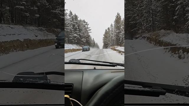 Вот и лето прошло !