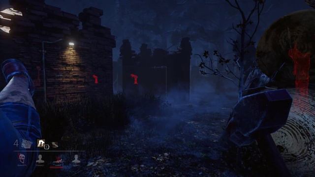 Dead by Daylight КОЖАНОЕ ЛИЦО, НИКТО НЕ ВЫЖИЛ, ОБНОВЛЕНИЕ И УГАР смотреть онлайн