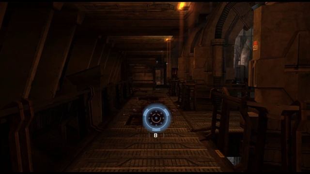 Прохождение Dead Space: Extraction ⇒ Часть 8 смотреть онлайн