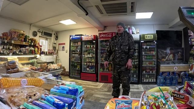 Сиплый ночует с подругой, ДР Дизеля, Чесночный удар по Слону, Синий сон на лавочке, Надя спонсирует' смотреть онлайн