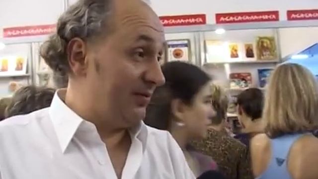 "Книжковий Кошик" № 51 Андрій КУЗЬМЕНКО (ч.1) смотреть онлайн