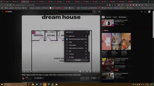 DoesHotterino's Micspam Playlist v2