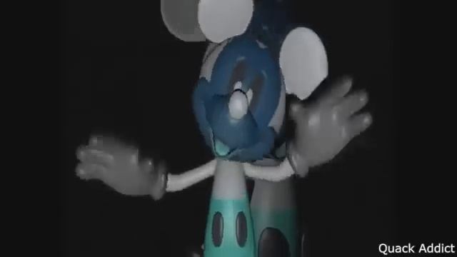 FNAF+fan Game Jumpscares (Sparta Remix)