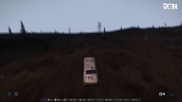 Arma 3 Безумные будни Намальск #1 смотреть онлайн