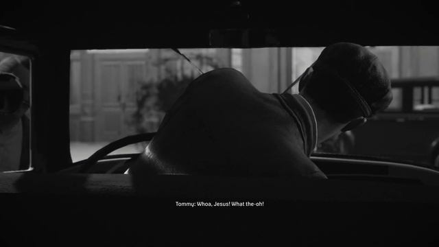 Mafia ⁴ᴷ⁶⁰ RTX 2060 | R5-3500 смотреть онлайн