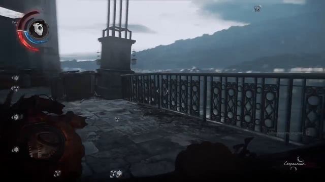 Dishonored 2 Demo [PS4] Walkthrough (Part 2) смотреть онлайн