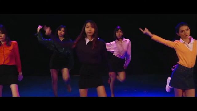 ช่วงนี้(Karma) - Atom ชนกันต์ смотреть онлайн